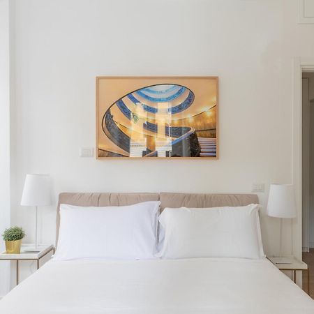 Iflat Vatican 2 Bedroom Design Apartment Rom Eksteriør billede