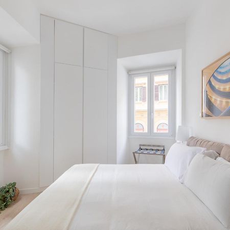 Iflat Vatican 2 Bedroom Design Apartment Rom Eksteriør billede