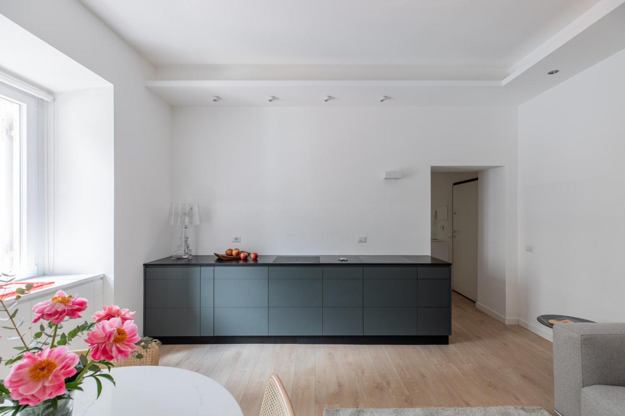 Iflat Vatican 2 Bedroom Design Apartment Rom Eksteriør billede
