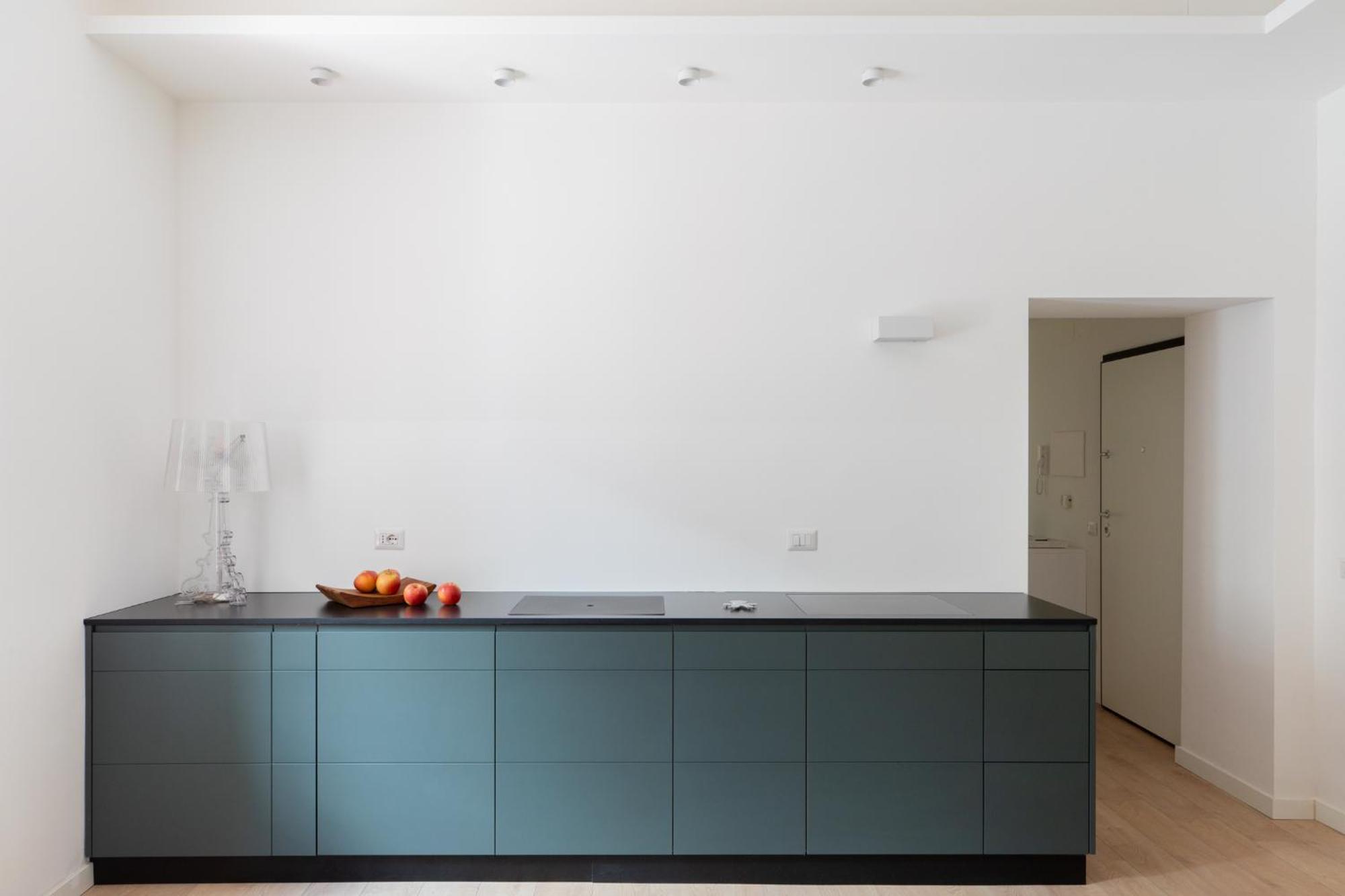 Iflat Vatican 2 Bedroom Design Apartment Rom Eksteriør billede