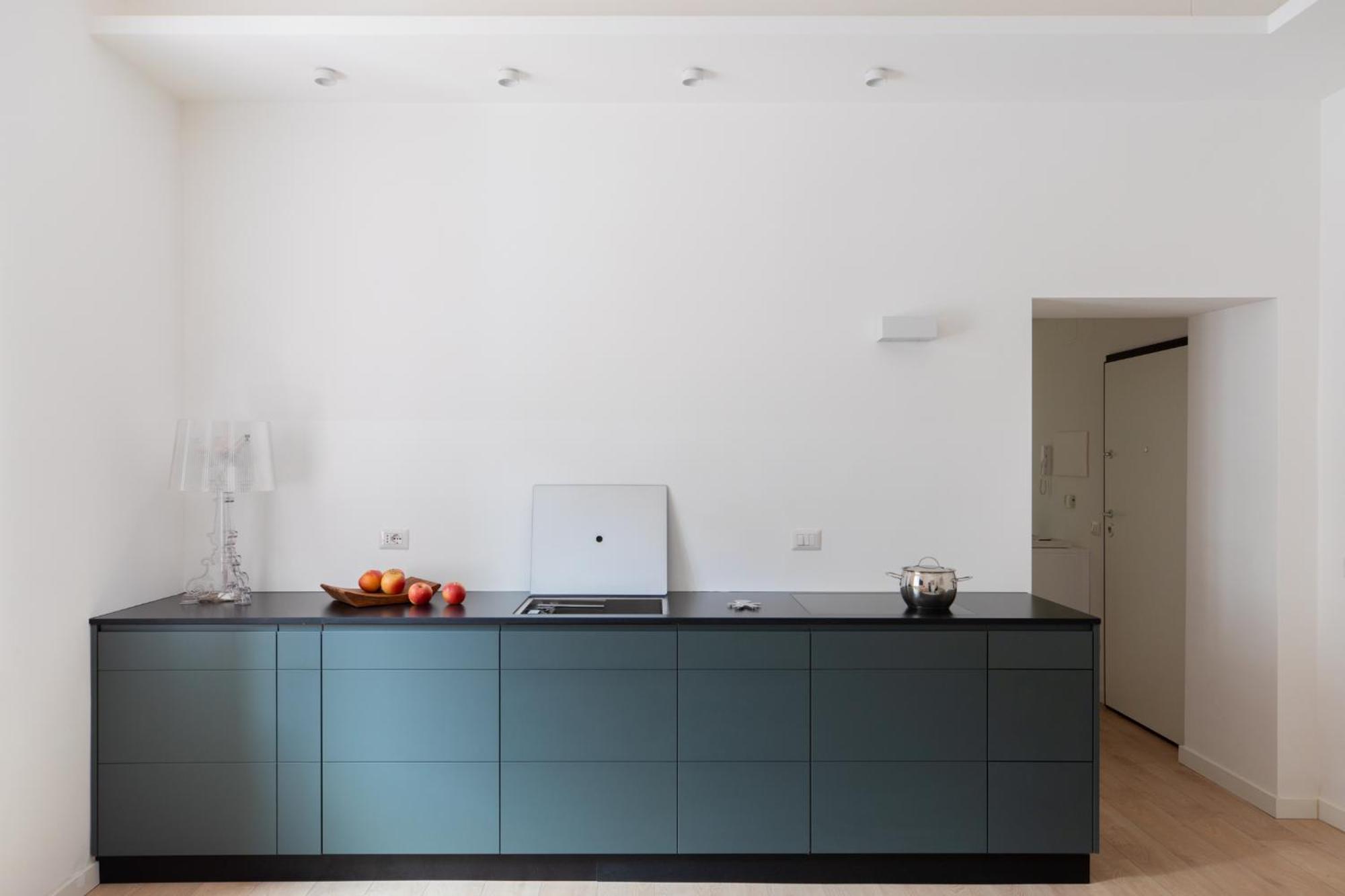 Iflat Vatican 2 Bedroom Design Apartment Rom Eksteriør billede